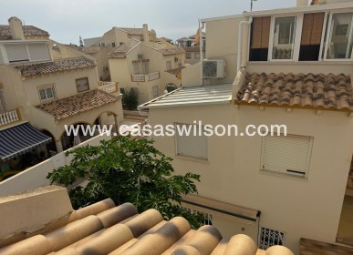 Sale - Villa - Orihuela Costa - Los Dolses