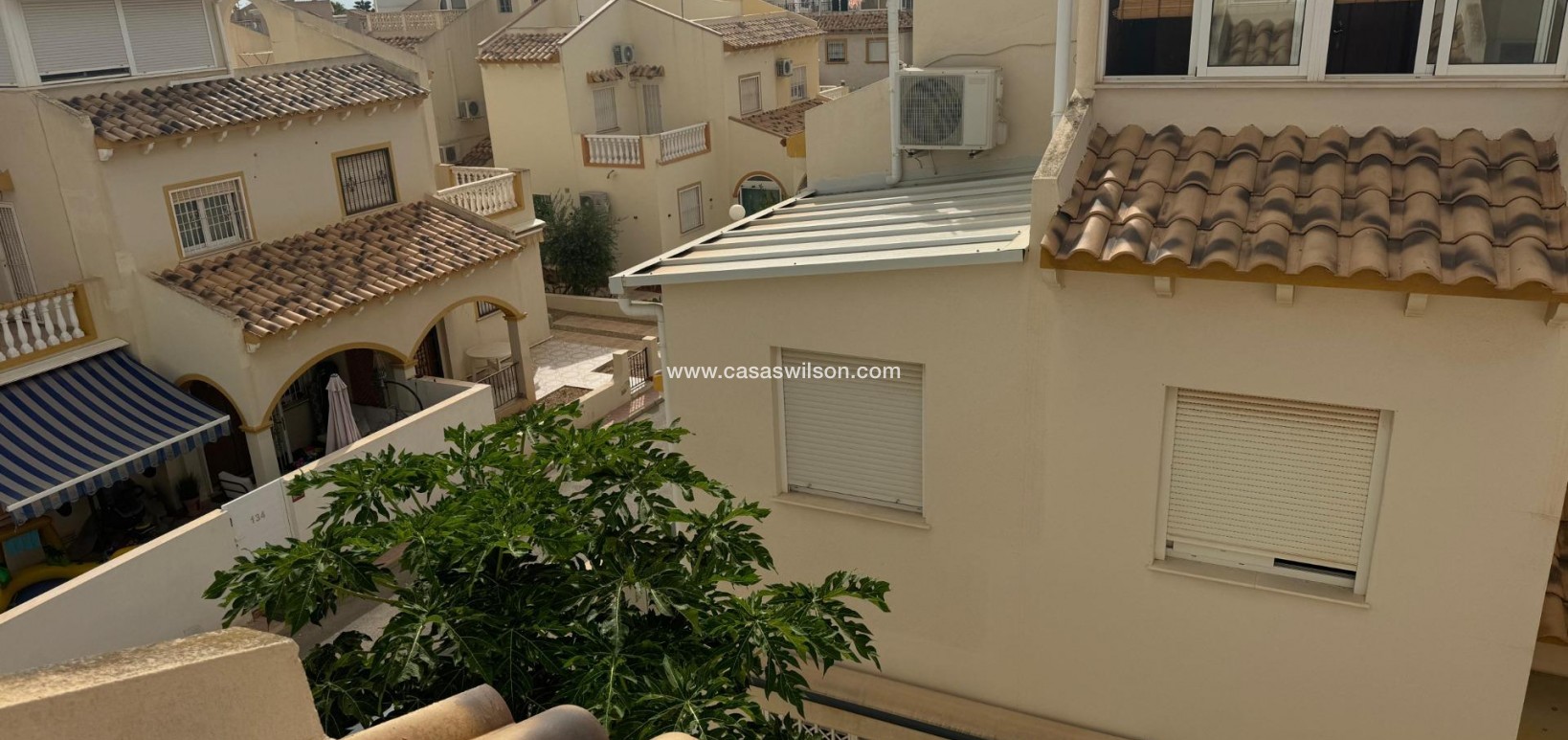 Sale - Villa - Orihuela Costa - Los Dolses