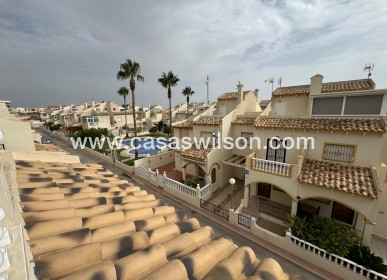 Sale - Villa - Orihuela Costa - Los Dolses