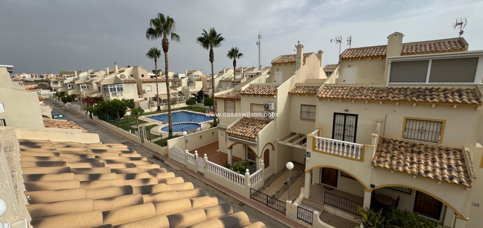 Sale - Villa - Orihuela Costa - Los Dolses