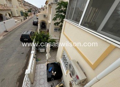 Sale - Villa - Orihuela Costa - Los Dolses