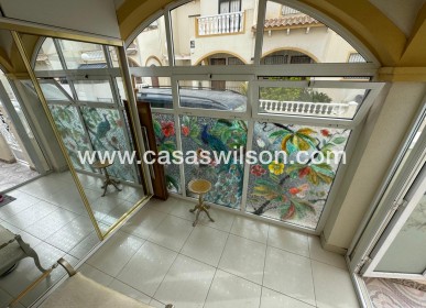 Sale - Villa - Orihuela Costa - Los Dolses
