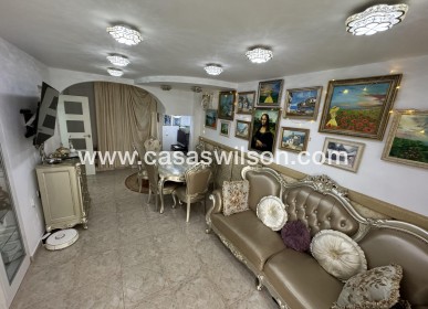 Sale - Villa - Orihuela Costa - Los Dolses