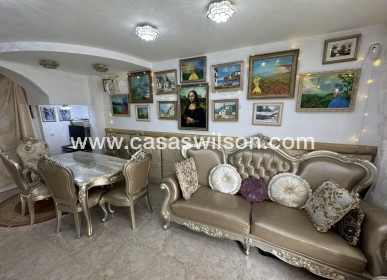 Sale - Villa - Orihuela Costa - Los Dolses