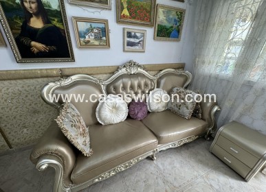 Sale - Villa - Orihuela Costa - Los Dolses