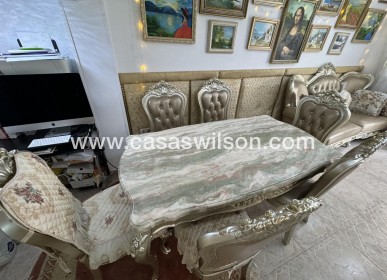 Sale - Villa - Orihuela Costa - Los Dolses