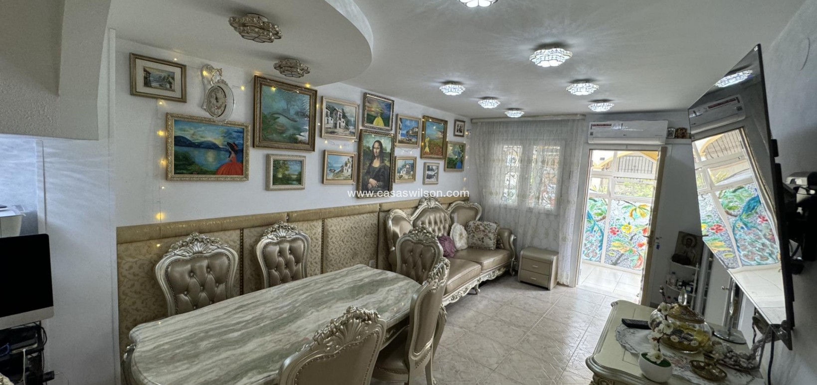 Sale - Villa - Orihuela Costa - Los Dolses