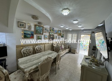 Sale - Villa - Orihuela Costa - Los Dolses