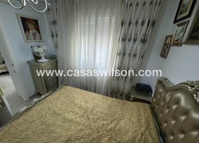 Sale - Villa - Orihuela Costa - Los Dolses