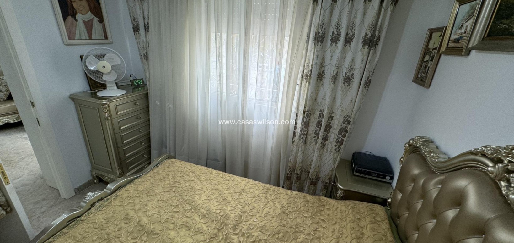 Sale - Villa - Orihuela Costa - Los Dolses