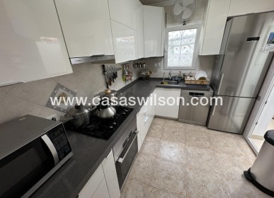 Sale - Villa - Orihuela Costa - Los Dolses