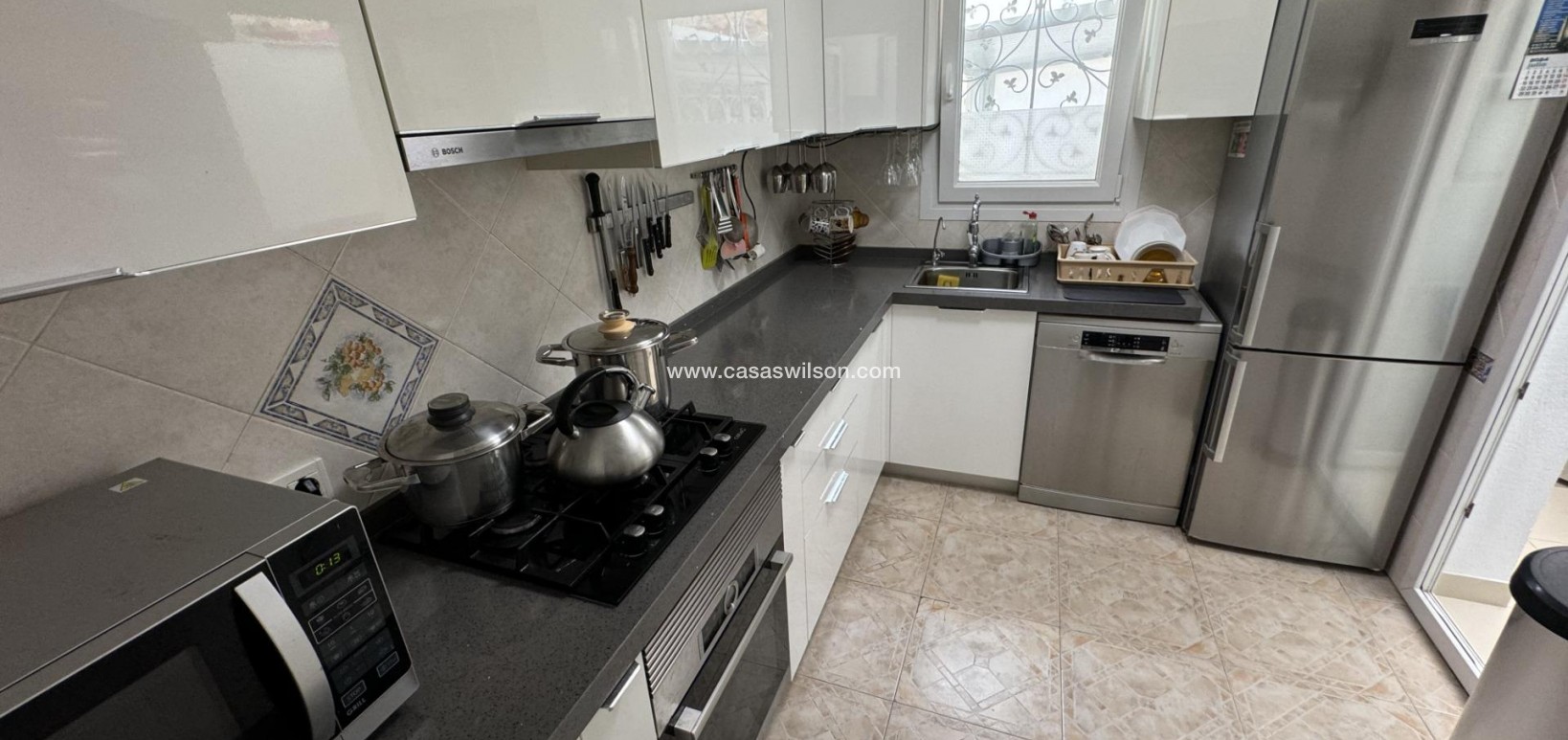 Sale - Villa - Orihuela Costa - Los Dolses