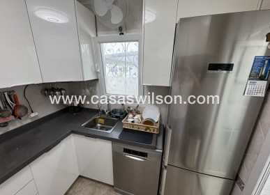 Sale - Villa - Orihuela Costa - Los Dolses