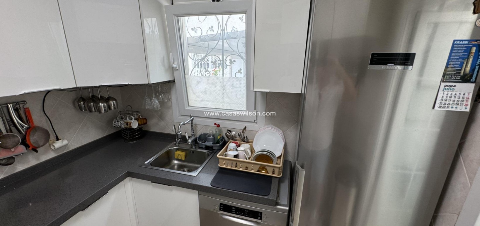 Sale - Villa - Orihuela Costa - Los Dolses