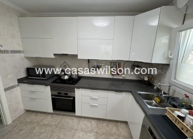 Sale - Villa - Orihuela Costa - Los Dolses