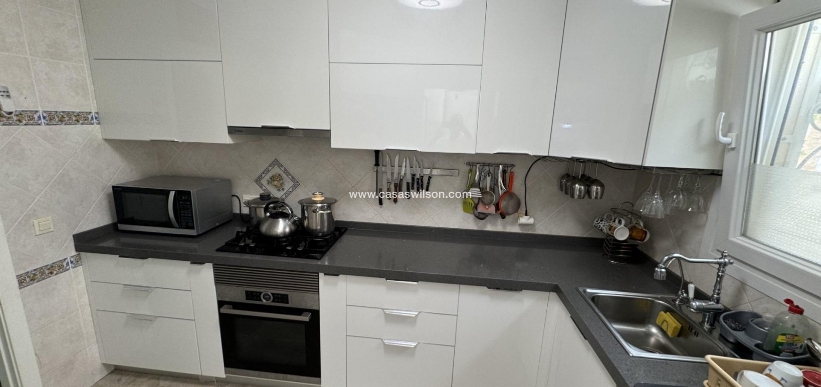 Sale - Villa - Orihuela Costa - Los Dolses