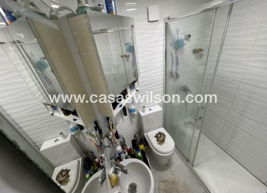 Sale - Villa - Orihuela Costa - Los Dolses