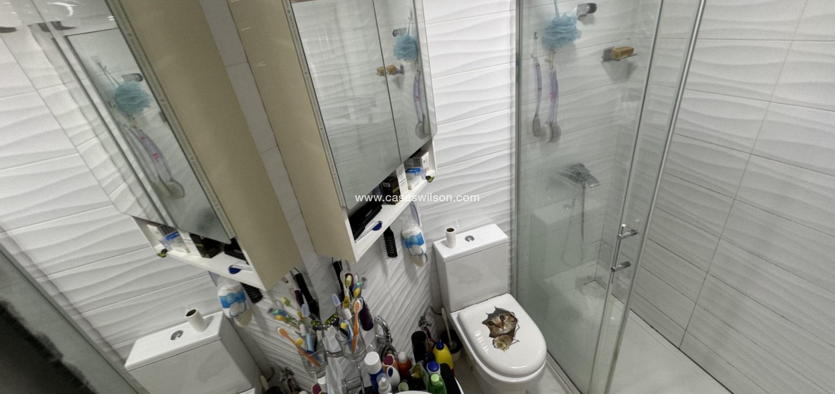 Sale - Villa - Orihuela Costa - Los Dolses