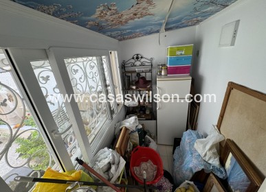 Sale - Villa - Orihuela Costa - Los Dolses