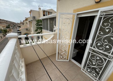 Sale - Villa - Orihuela Costa - Los Dolses