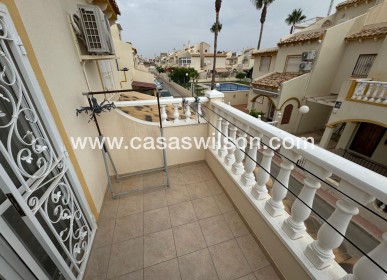 Sale - Villa - Orihuela Costa - Los Dolses