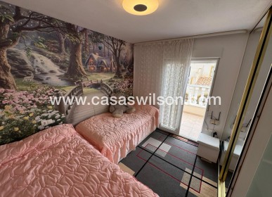 Sale - Villa - Orihuela Costa - Los Dolses