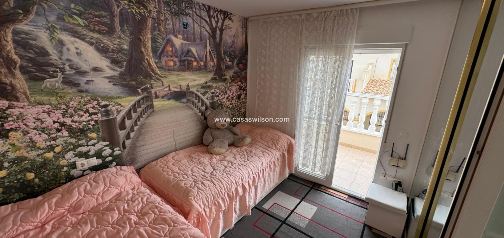 Sale - Villa - Orihuela Costa - Los Dolses