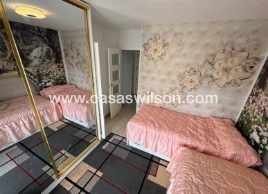 Sale - Villa - Orihuela Costa - Los Dolses