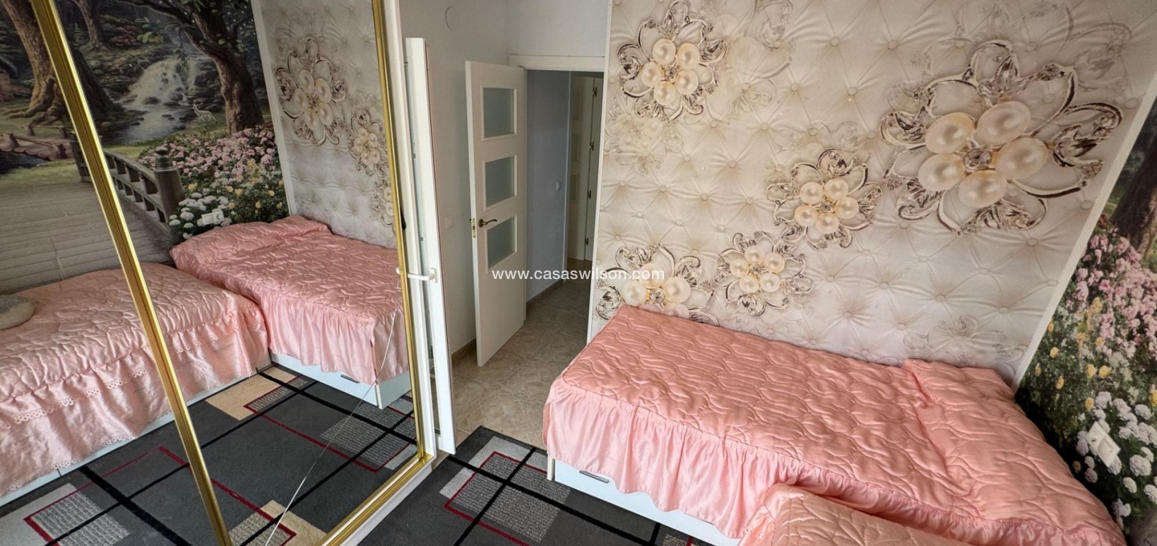 Sale - Villa - Orihuela Costa - Los Dolses