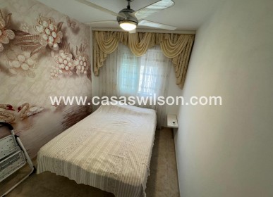 Sale - Villa - Orihuela Costa - Los Dolses