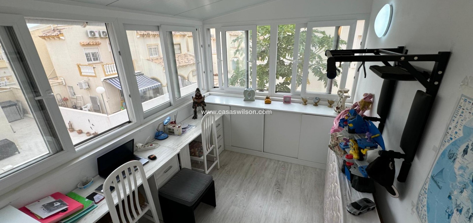 Sale - Villa - Orihuela Costa - Los Dolses