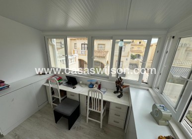 Sale - Villa - Orihuela Costa - Los Dolses