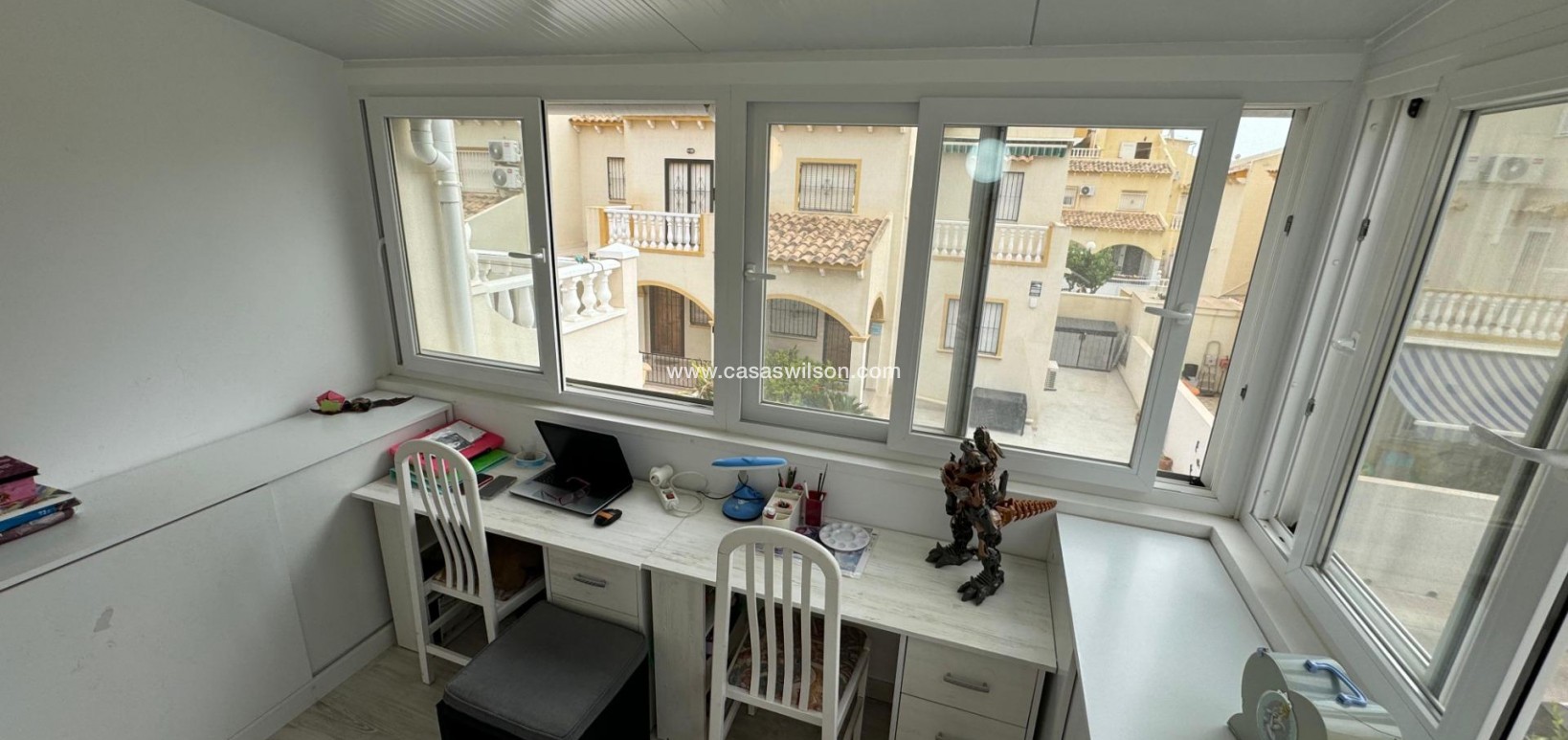 Sale - Villa - Orihuela Costa - Los Dolses