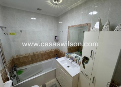 Sale - Villa - Orihuela Costa - Los Dolses