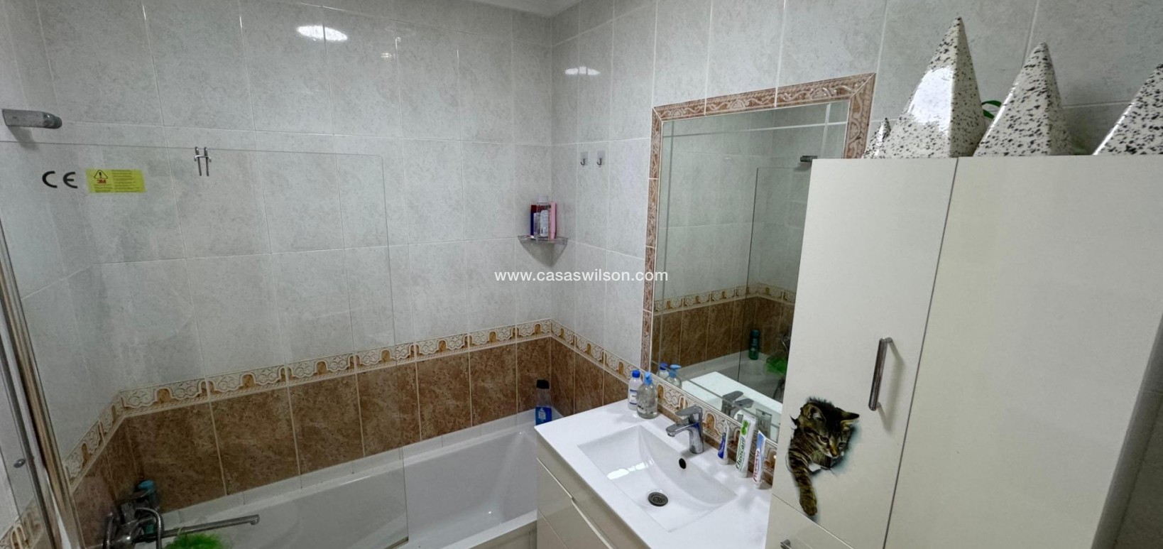 Sale - Villa - Orihuela Costa - Los Dolses