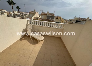 Sale - Villa - Orihuela Costa - Los Dolses
