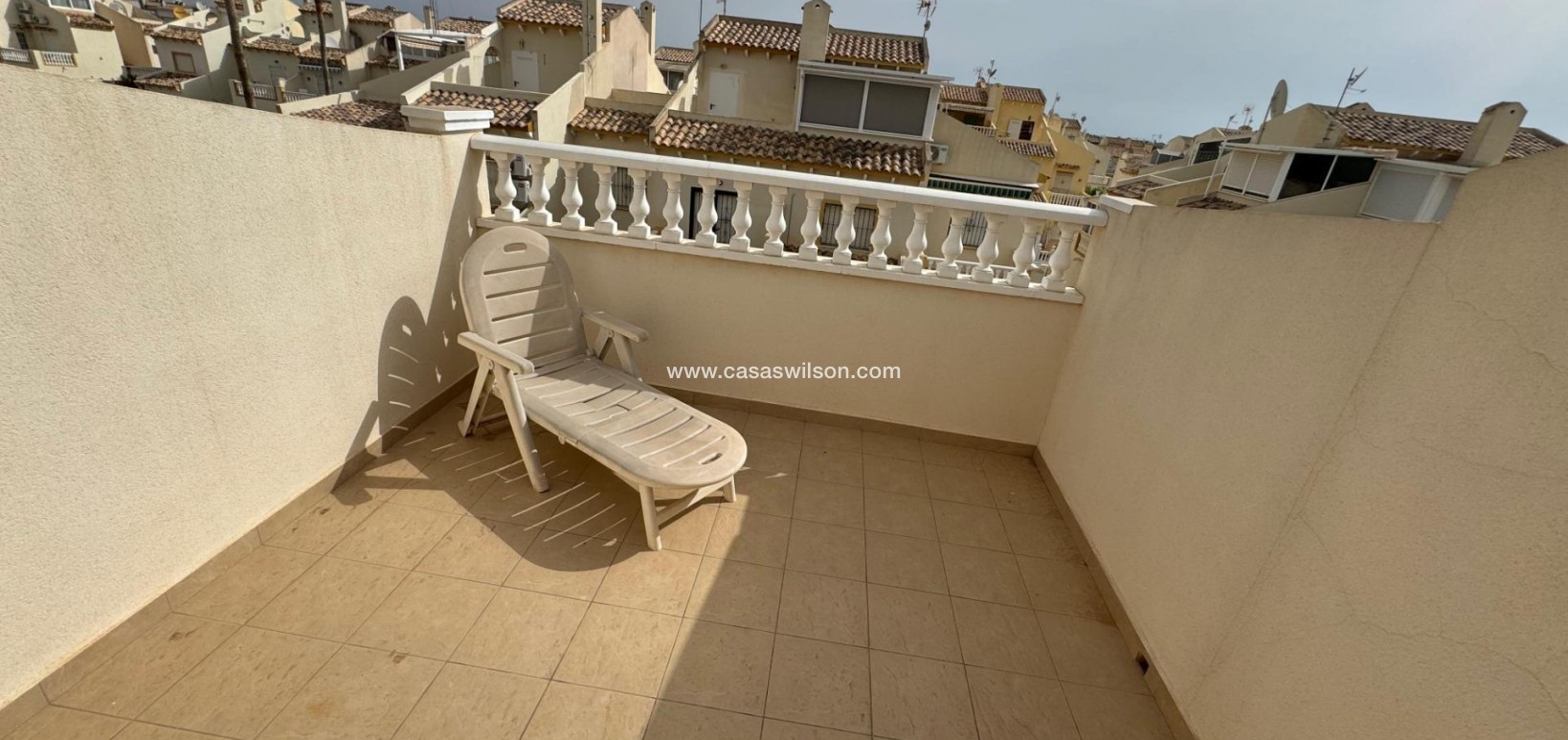 Sale - Villa - Orihuela Costa - Los Dolses