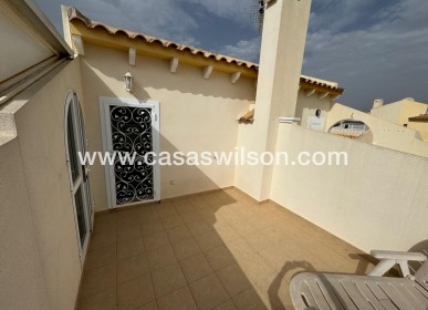 Sale - Villa - Orihuela Costa - Los Dolses