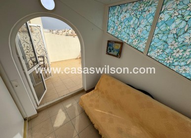 Sale - Villa - Orihuela Costa - Los Dolses