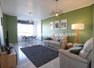 Sale - Apartment - Los Montesinos - Costa Blanca