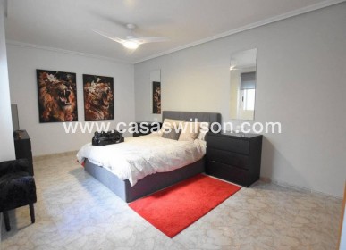 Sale - Apartment - Los Montesinos - Costa Blanca