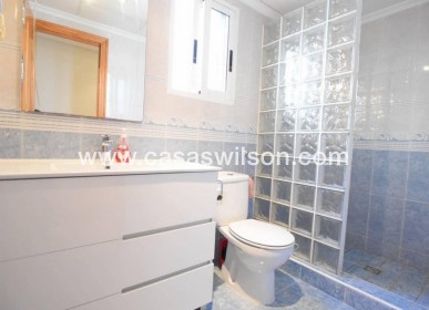 Sale - Apartment - Los Montesinos - Costa Blanca