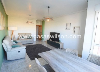 Sale - Apartment - Los Montesinos - Costa Blanca