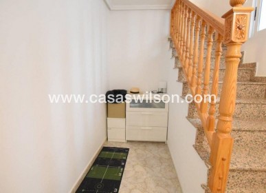 Sale - Apartment - Los Montesinos - Costa Blanca
