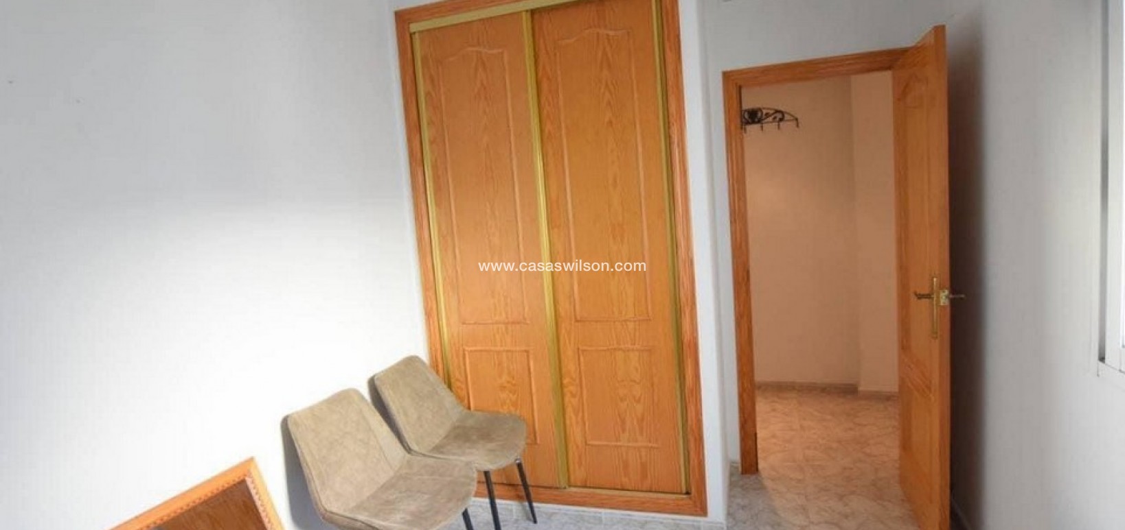 Sale - Apartment - Los Montesinos - Costa Blanca