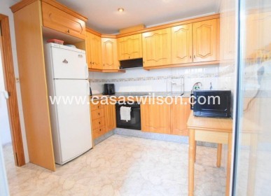 Sale - Apartment - Los Montesinos - Costa Blanca