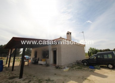 Sale - Country Property - Monóvar/Monóver - Inland