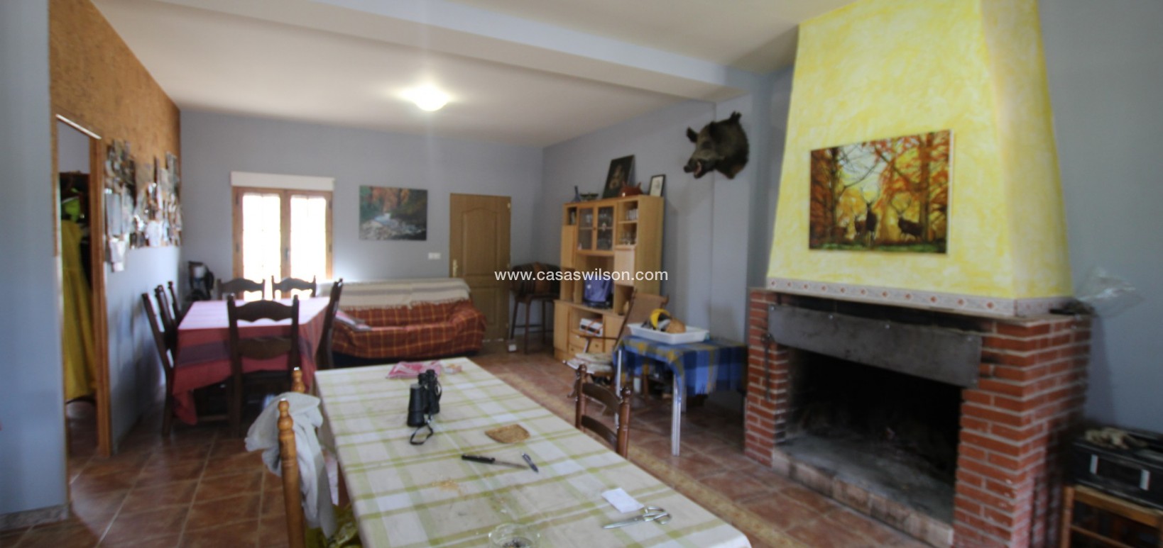 Sale - Country Property - Monóvar/Monóver - Inland