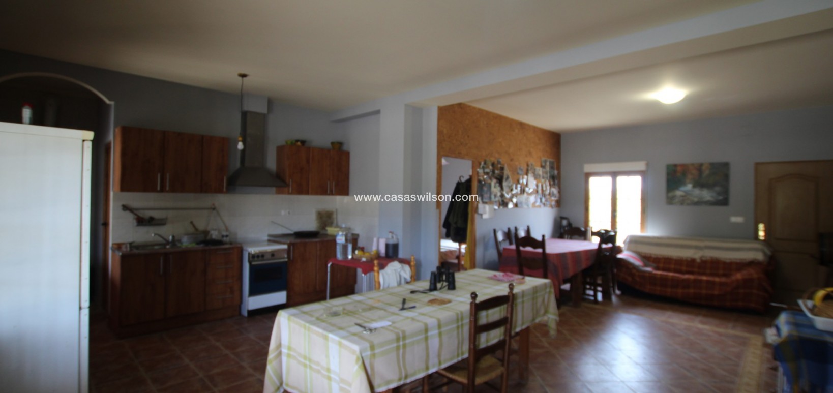 Sale - Country Property - Monóvar/Monóver - Inland
