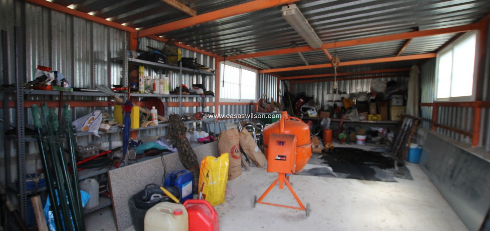 Sale - Country Property - Monóvar/Monóver - Inland